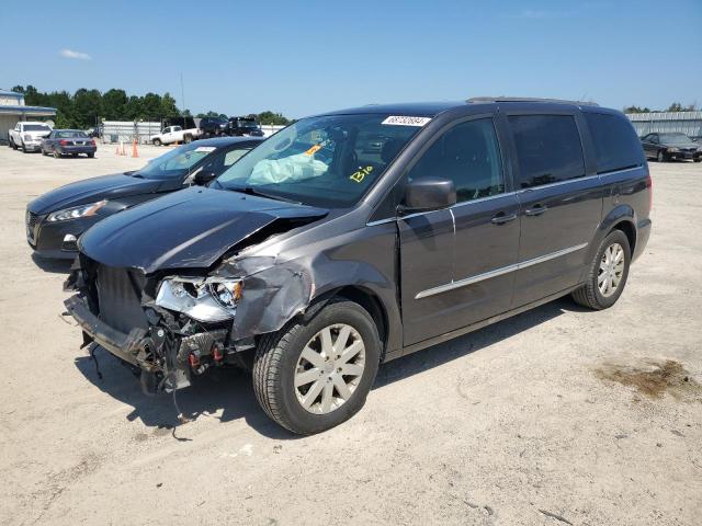 2015 CHRYSLER TOWN & COU - 2C4RC1BGXFR661659