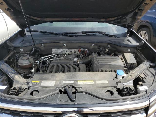 2021 VOLKSWAGEN ATLAS SEL - 1V2TR2CA0MC539742