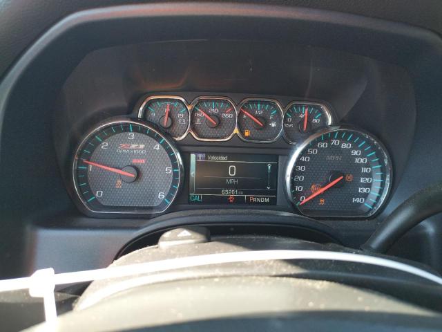 2016 CHEVROLET SILVERADO - 1GCVKREC4GZ144230
