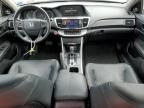 HONDA ACCORD EXL photo