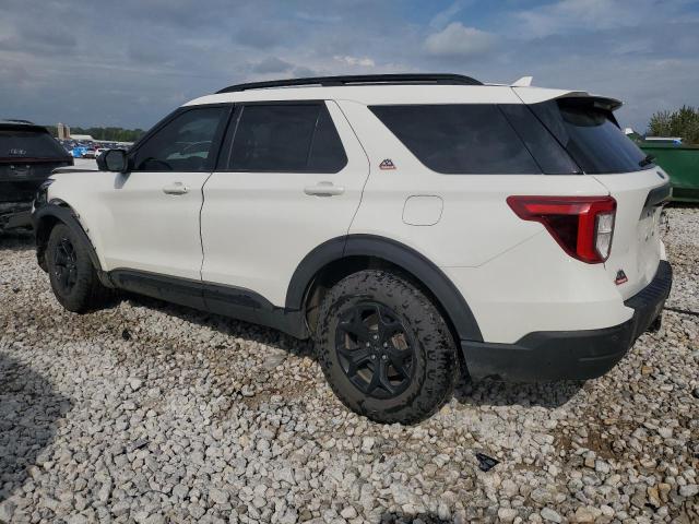 2022 FORD EXPLORER T - 1FMSK8JH9NGC02769