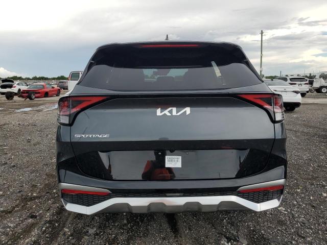 2023 KIA SPORTAGE S - 5XYK43AF3PG040868