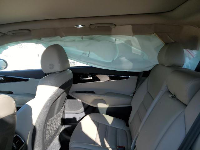 2020 KIA SORENTO 5XYPHDA52LG696268