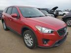 MAZDA CX-5 TOURI снимка