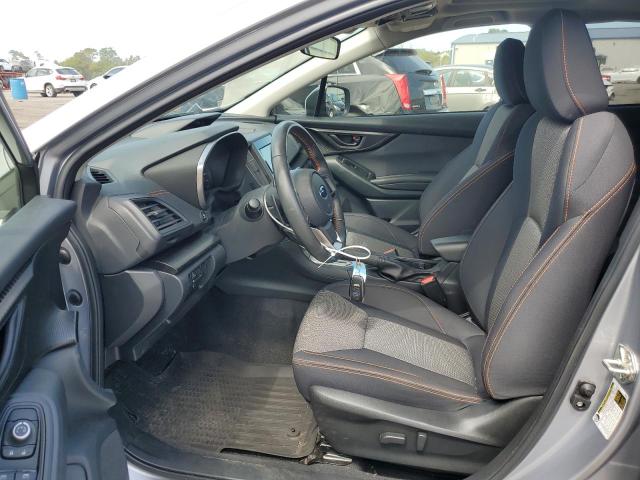 2022 SUBARU CROSSTREK - JF2GTAEC0N8208663