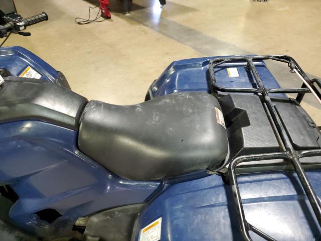 2016 HONDA TRX420 FA 1HFTE4103G4200951