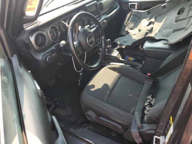 2021 JEEP WRANGLER U - 1C4HJXDN8MW647909