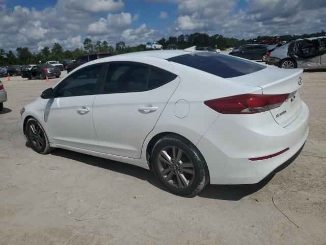 2017 HYUNDAI ELANTRA SE - 5NPD84LF4HH118097