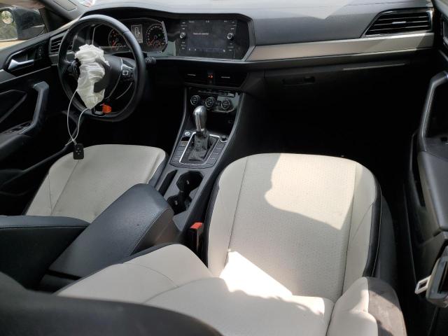2019 VOLKSWAGEN JETTA SEL - 3VWE57BU4KM136614