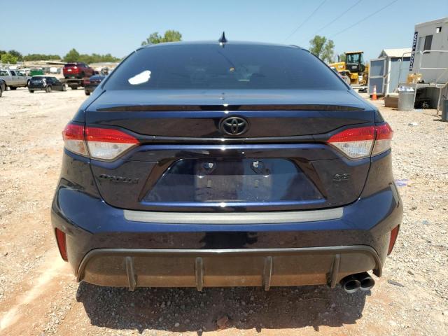 2023 TOYOTA COROLLA SE - 5YFS4MCE9PP145534
