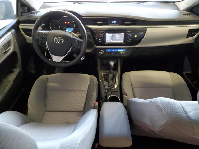 2015 TOYOTA COROLLA L - 5YFBURHE4FP307204