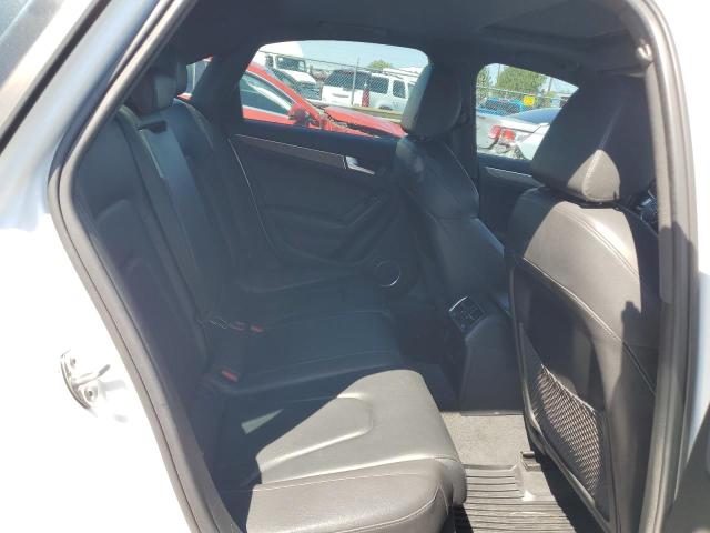 2016 AUDI A4 PREMIUM - WAUFFAFL6GA007147