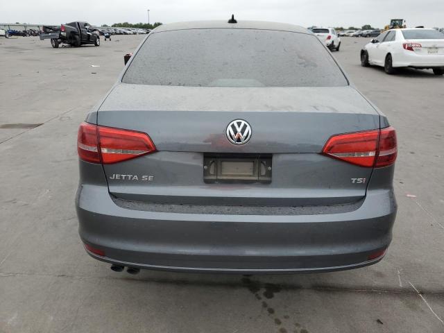 VIN 3VWD07AJXFM412219 2015 Volkswagen Jetta, SE no.6