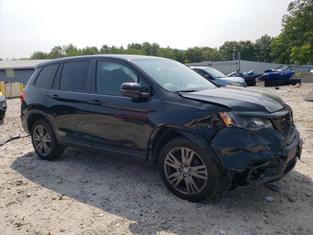 2021 HONDA PASSPORT E - 5FNYF8H58MB004398