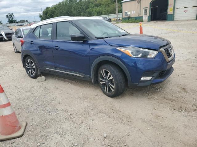 2019 NISSAN KICKS S - 3N1CP5CU5KL534107