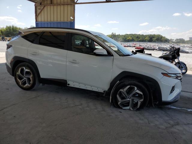 2024 HYUNDAI TUCSON SEL - 5NMJF3DE9RH379023