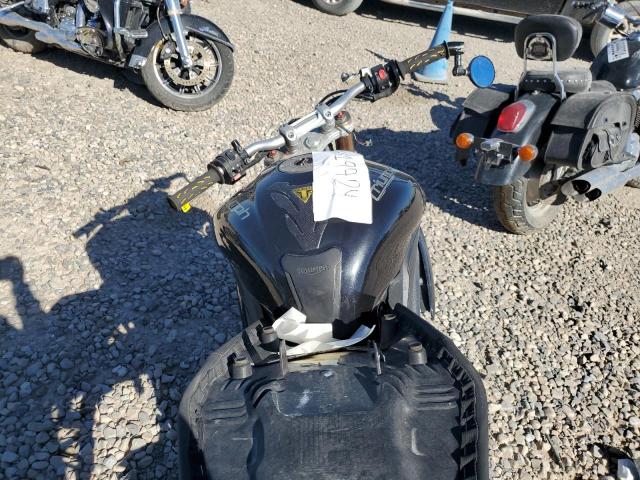 2014 TRIUMPH MOTORCYCLE SPEED TRIP - SMTN01PK7ET617194