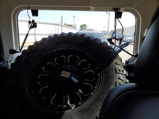 2015 JEEP WRANGLER S - 1C4AJWBG7FL705206