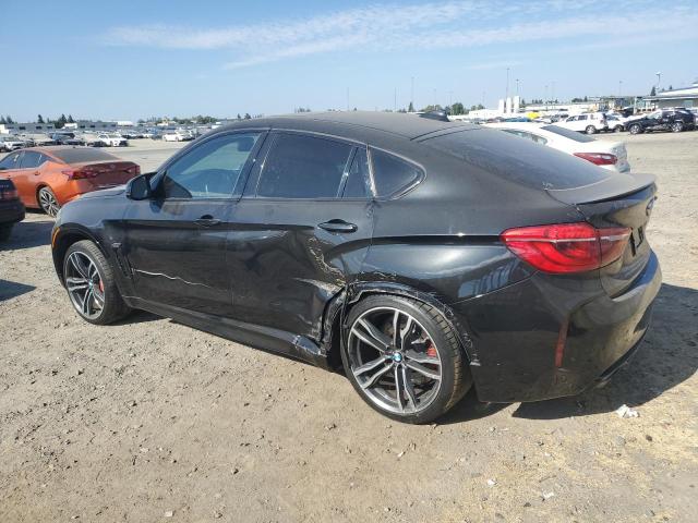 VIN 5YMKW8C56G0R43265 2016 BMW X6, M no.2