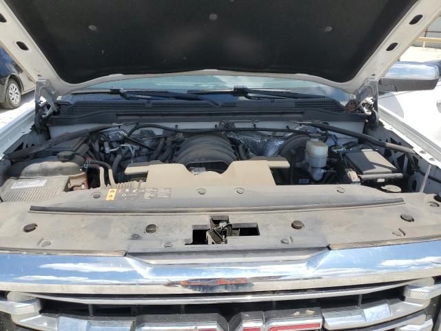 2018 GMC SIERRA C15 - 3GTP1NEC6JG197071