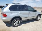 BMW X5 3.0I photo