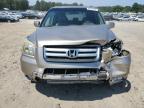 HONDA PILOT EX photo