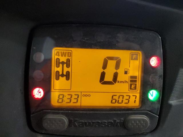2021 KAWASAKI KRT800 C - JKBRTCG19MB526481