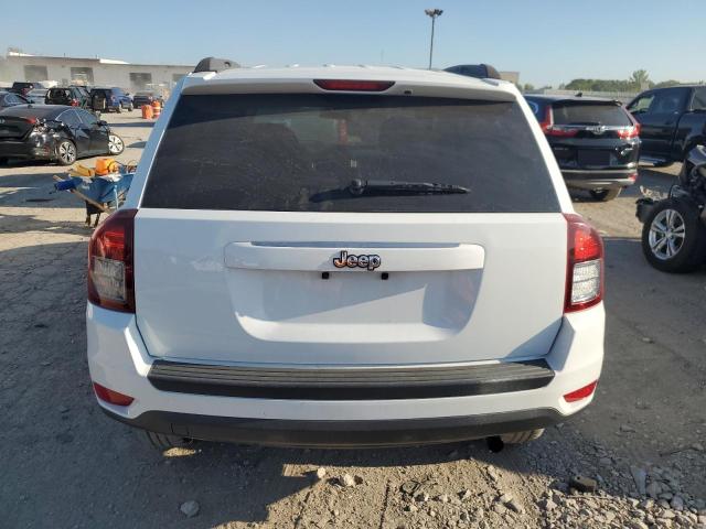 VIN 1C4NJCBA8FD436736 2015 Jeep Compass, Sport no.6