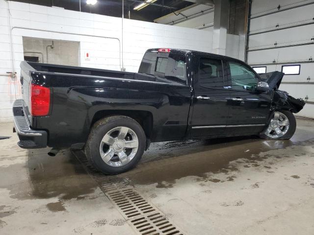 VIN 1GCVKSEJ7EZ319699 2014 Chevrolet Silverado, K15... no.3