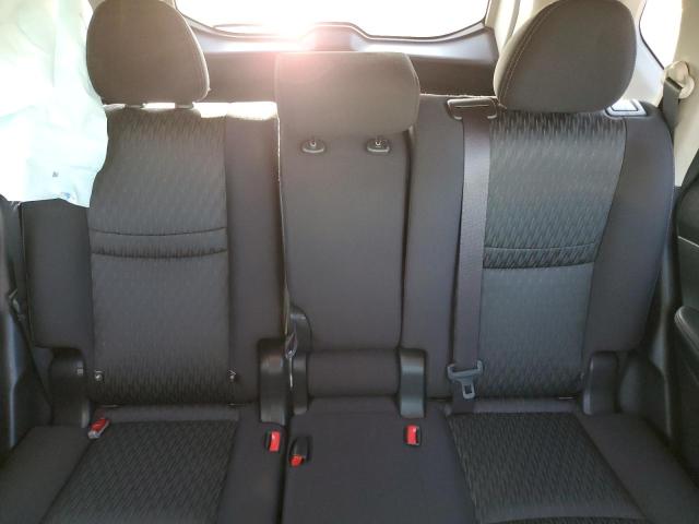 2020 NISSAN ROGUE S - JN8AT2MT3LW031082