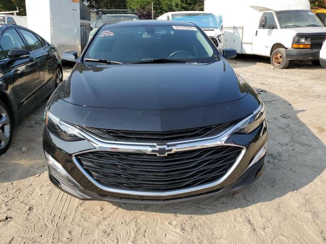 2020 CHEVROLET MALIBU RS - 1G1ZG5ST0LF058109