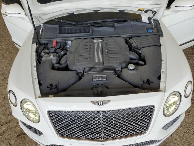 2017 BENTLEY BENTAYGA SJAAC2ZV6HC015698