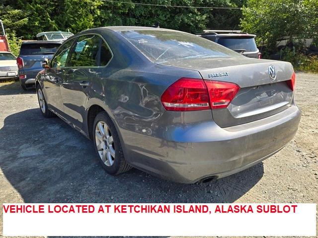 Vin: 1vwbt7a37ec047594, lot: 67084394, volkswagen passat se 20142