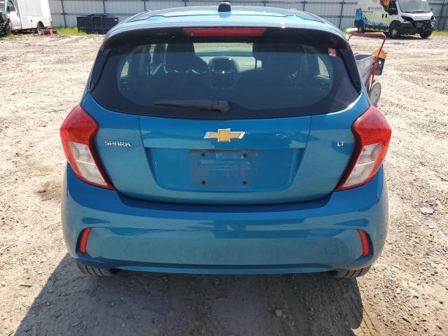 2019 CHEVROLET SPARK 1LT - KL8CD6SA3KC811716