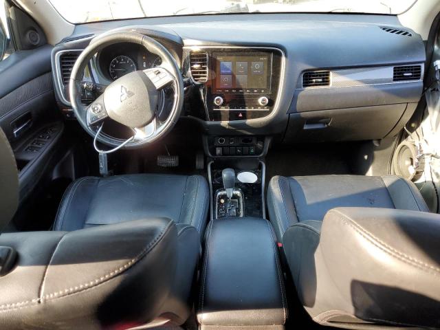 2020 MITSUBISHI OUTLANDER - JA4AD3A38LZ043174