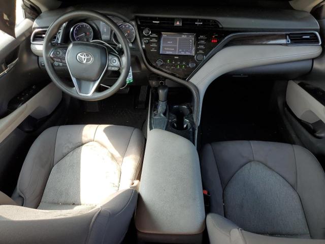 2020 TOYOTA CAMRY LE - 4T1C11AK9LU881161
