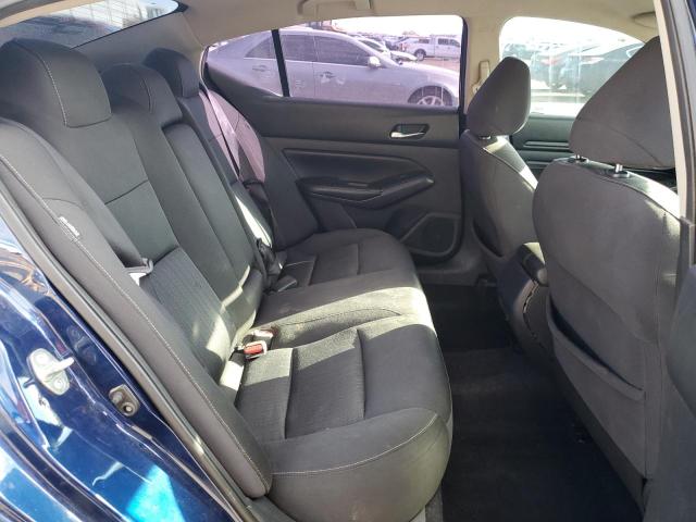 2019 NISSAN ALTIMA S - 1N4BL4BV0KC117083
