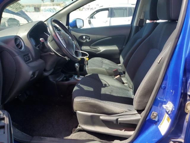 2016 NISSAN VERSA NOTE - 3N1CE2CP7GL402973