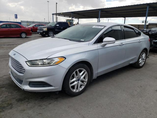 VIN 3FA6P0H75FR236231 2015 Ford Fusion, SE no.1