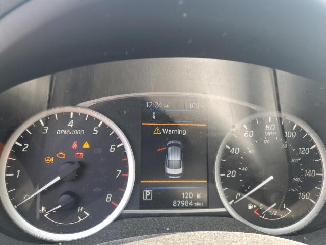 2019 NISSAN SENTRA S - 3N1AB7AP8KY396564