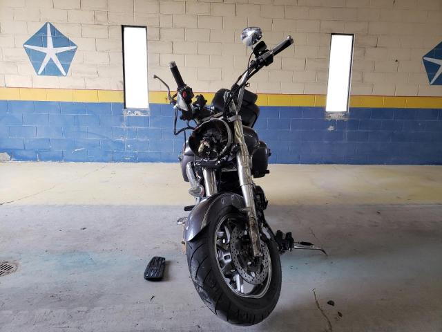 2014 YAMAHA XVS1300 CT JYAVP32E5EA003663