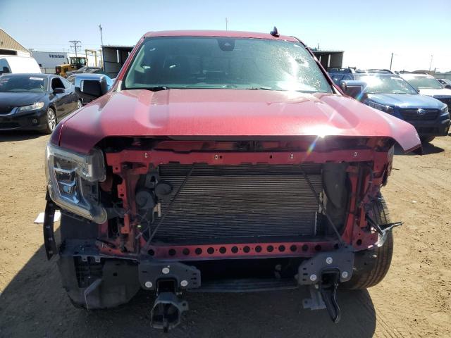 2019 GMC SIERRA K15 - 1GTU9DED4KZ113944