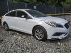 HYUNDAI SONATA SE photo