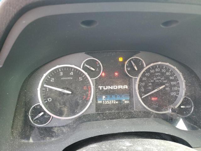 2015 TOYOTA TUNDRA CRE - 5TFEY5F11FX189365