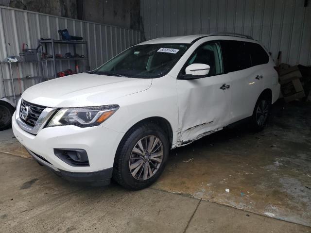 2020 NISSAN PATHFINDER SL 2020