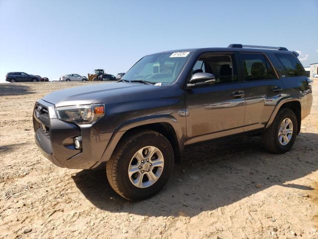 2020 TOYOTA 4RUNNER SR - JTEBU5JR0L5792824