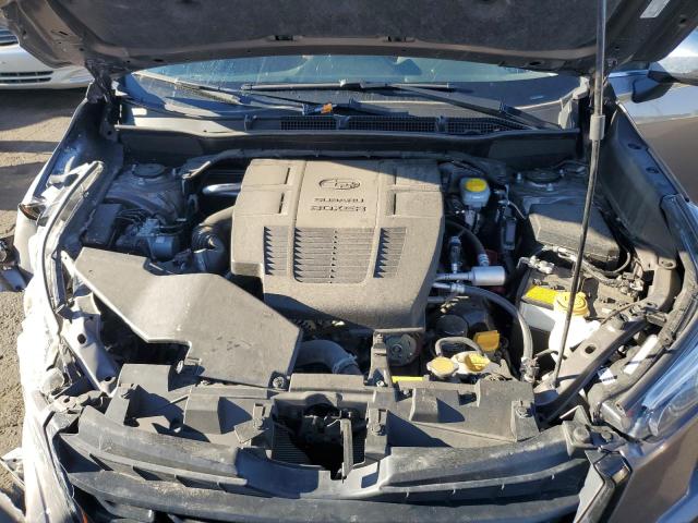 2023 SUBARU FORESTER T - JF2SKARC9PH495625