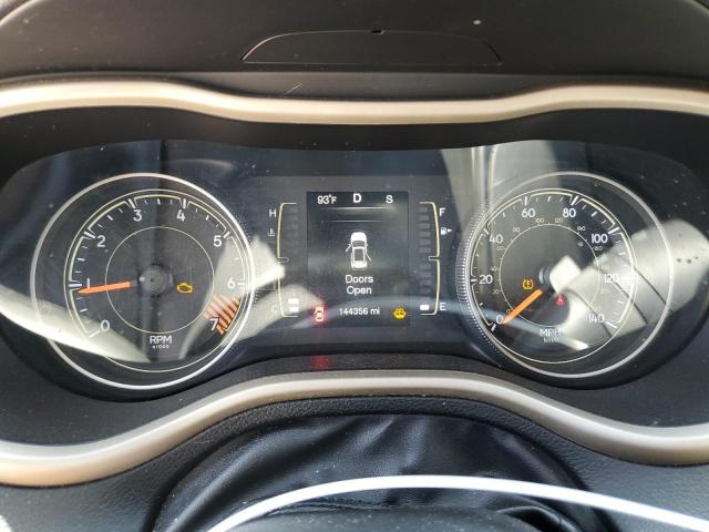 2015 JEEP CHEROKEE L - 1C4PJMCB8FW697326