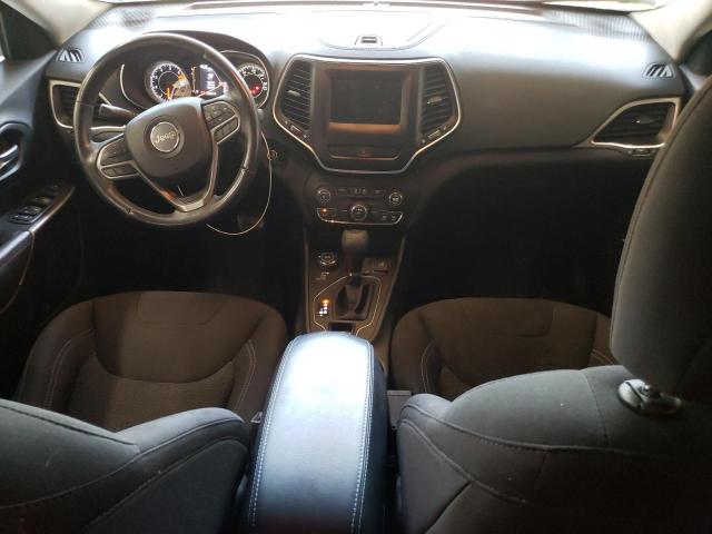 2019 JEEP CHEROKEE L - 1C4PJMCB4KD462718