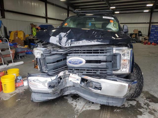 2018 FORD F250 SUPER 1FT7W2B63JEB25296  65931754